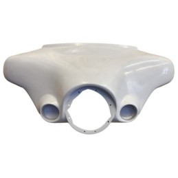 Carenage batwing corner value triple eye 775034
