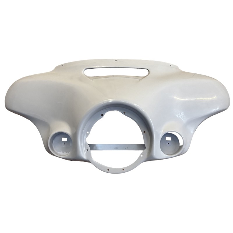 Carenage batwing corner value triple eye 775035