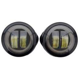 Carenage batwing corner value triple eye 775045