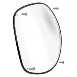 Carenage club style replique de police fxrp 757498