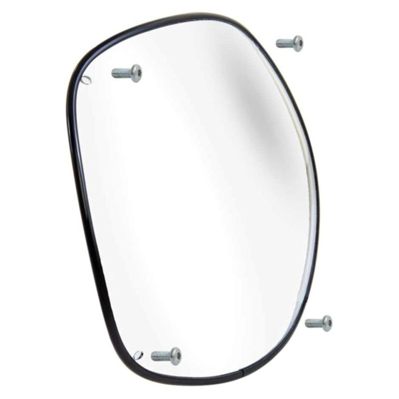 Carenage club style replique de police fxrp 757498