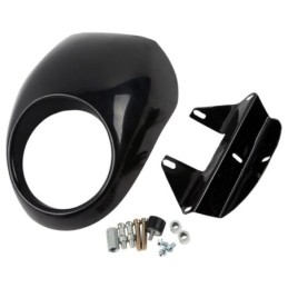 Casquette de phare pour dyna et sportster 770778