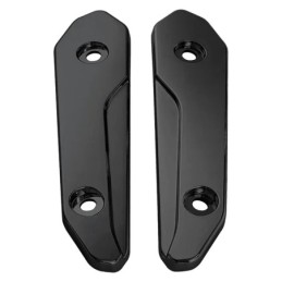 Garniture de carenage pare-brise sharknose 2023 au present 775341