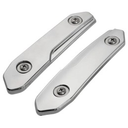 Garniture de pare-brise pour batwing 2023 au present 775359