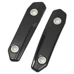 Garniture de pare-brise pour batwing 2023 au present 775360