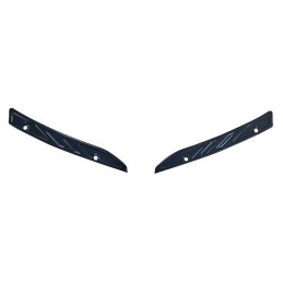 Garniture de pare-brise road glide par tommy & sons 761205