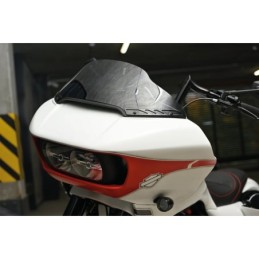 Garniture de pare-brise road glide par tommy & sons 761205
