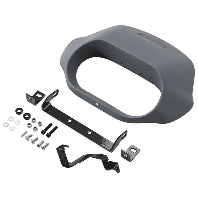 Kit de carenage de phare sportster s 775392