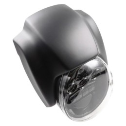 Masque de phare cult-werk nrs style sportster s & nightster 717971