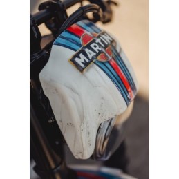 Masque de phare cult-werk nrs style sportster s & nightster 717976