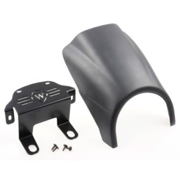 Masque de phare cult-werk pour street bob 2018-2024 717974