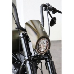 Masque de phare cult-werk pour street bob 2018-2024 717974