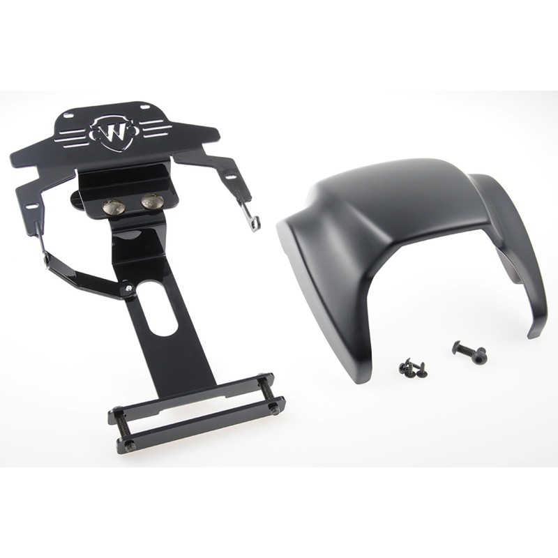 Masque de phare cult-werk v-rod 717969