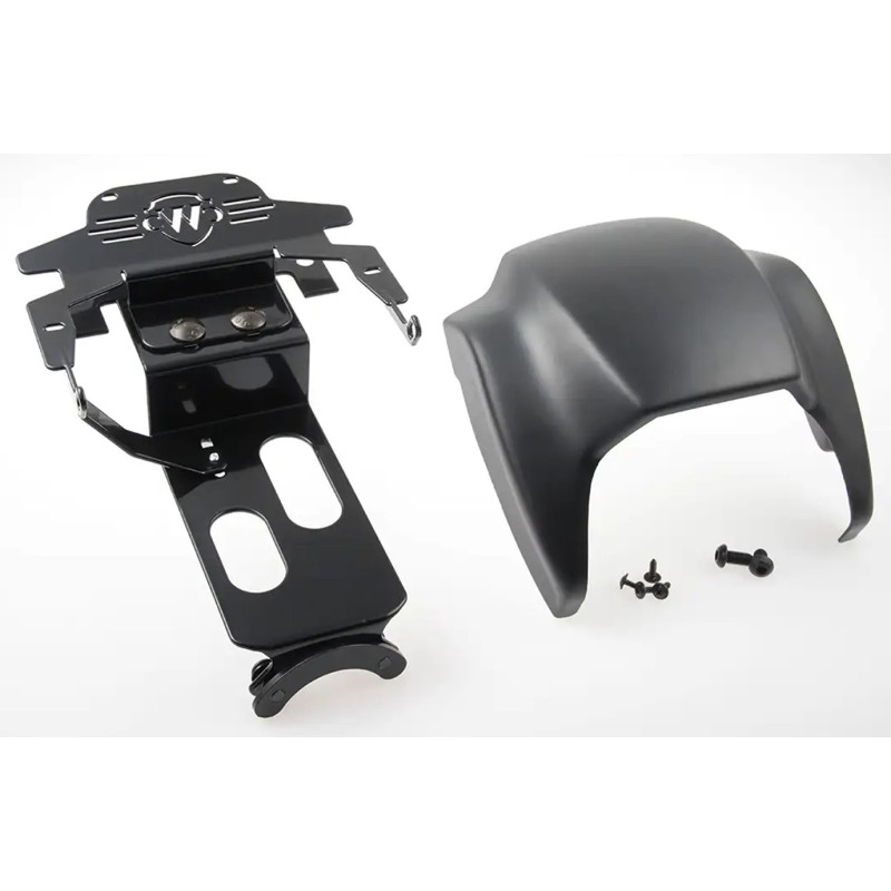 Masque de phare cult-werk v-rod 717970