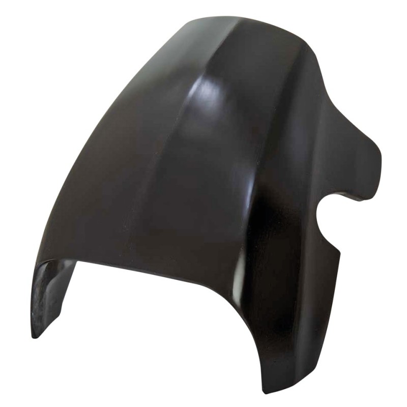 Mini bulle de phare rick's pour sportster s 757582