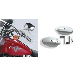 National cycle deflecteurs pour mains 731150