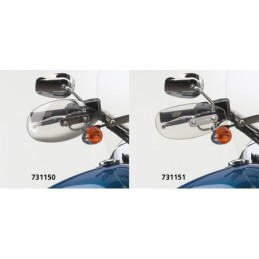 National cycle deflecteurs pour mains 731150