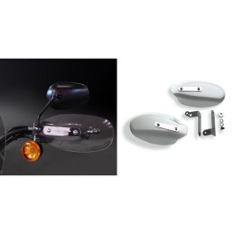 National cycle deflecteurs pour mains 731152