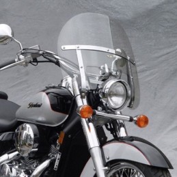 National cycle pare brise court et renforce 710687