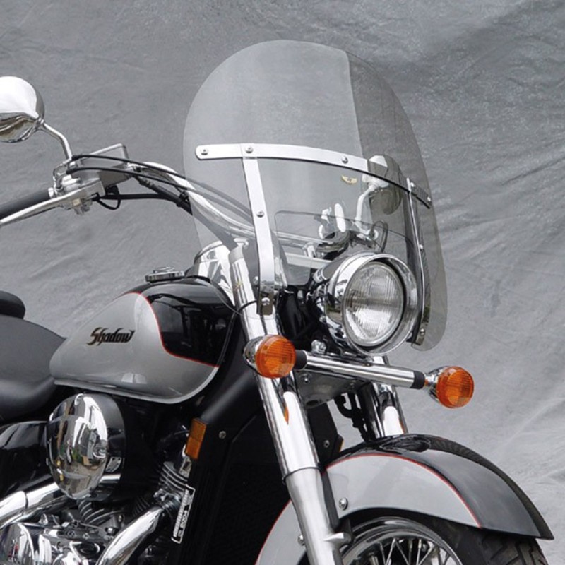 National cycle pare brise court et renforce 710687