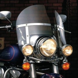 National cycle pare brise court et renforce 710701