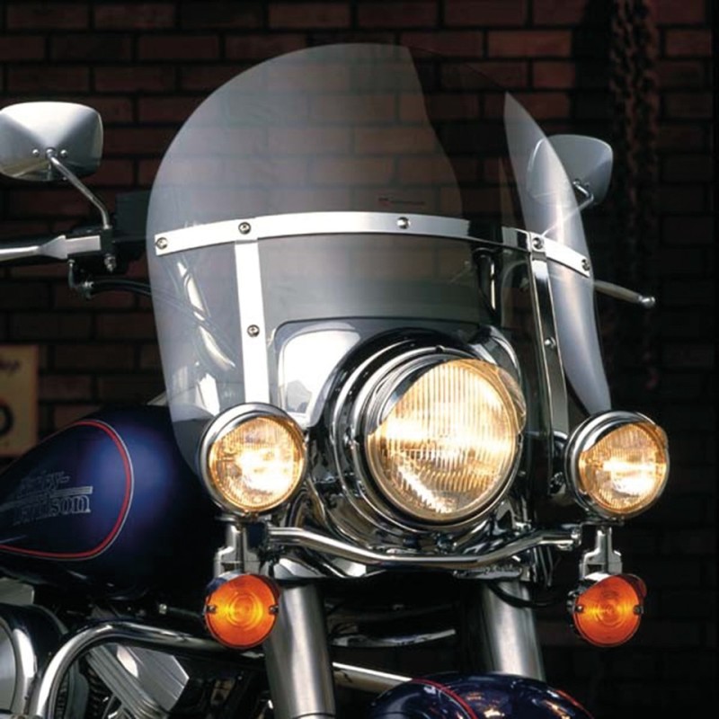 National cycle pare brise court et renforce 710701