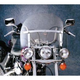 National cycle pare brise court et renforce 730901