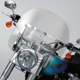National cycle pare brise court et renforce 730921