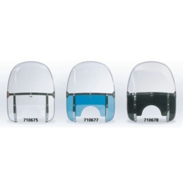 National cycle pare brise renforce avec bordure 710675