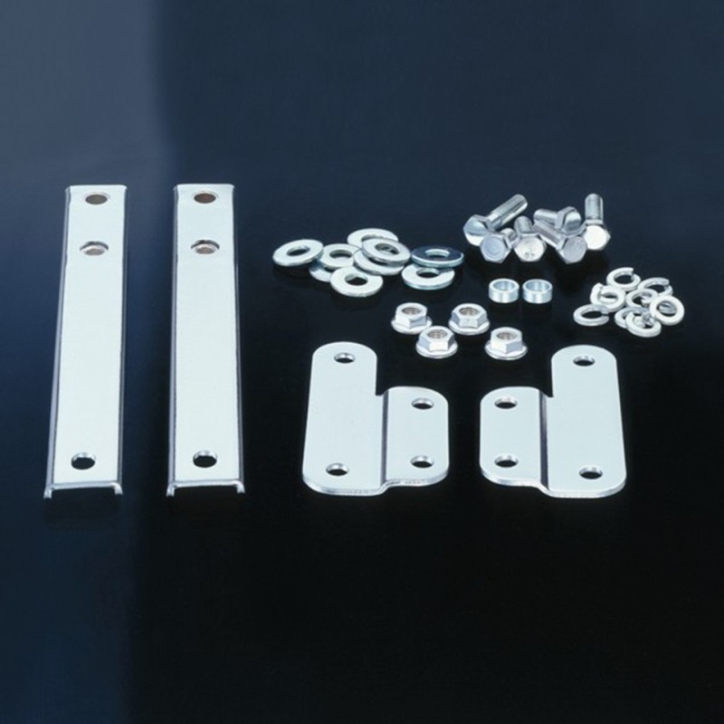 National cycle pare brise renforce avec bordure 710679