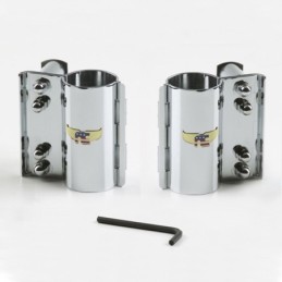 National cycle pare brise renforce avec bordure 710680