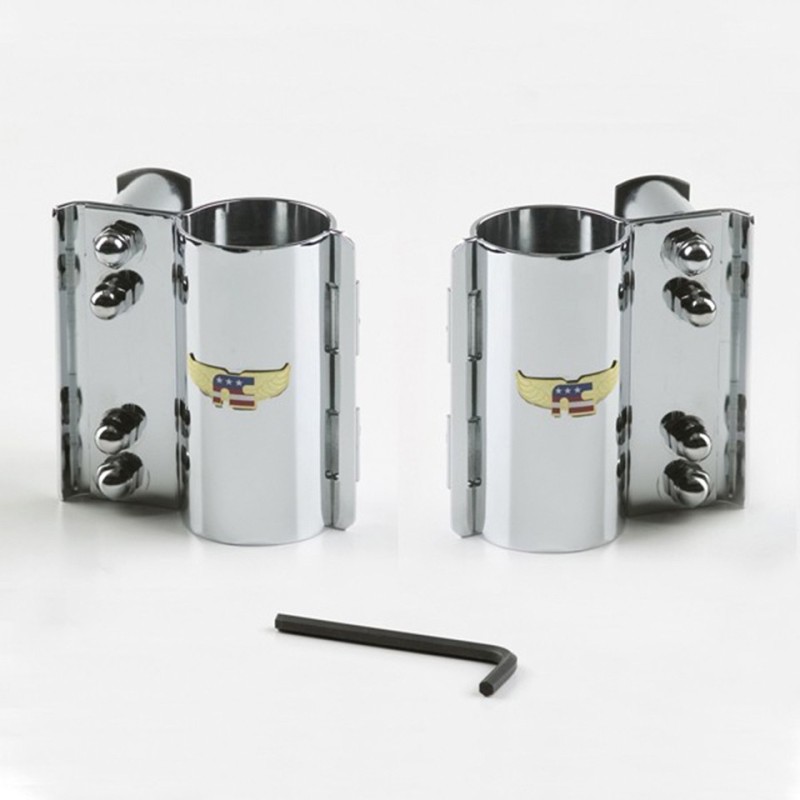 National cycle pare brise renforce avec bordure 710680