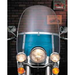 National cycle pare brise renforce avec bordure 730913