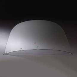National cycle pare brises de rechange pour carenages batwing 710667