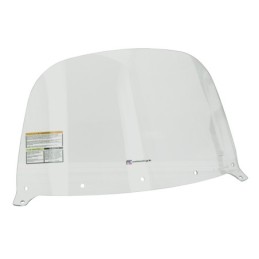 National cycle pare brises de rechange pour carenages batwing 710667