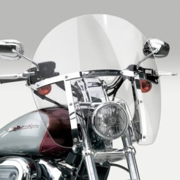 National cycle pare-brise a depose rapide switchblade court 735228