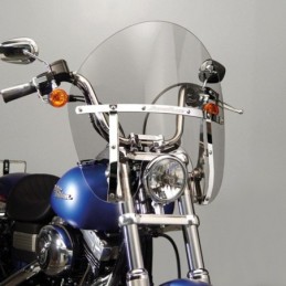 National cycle pare-brise a depose rapide switchblade court 735235