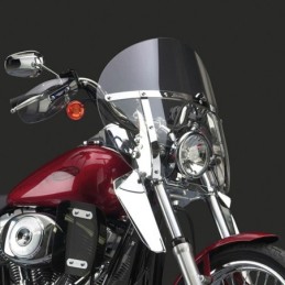 National cycle pare-brise a depose rapide switchblade court 735238