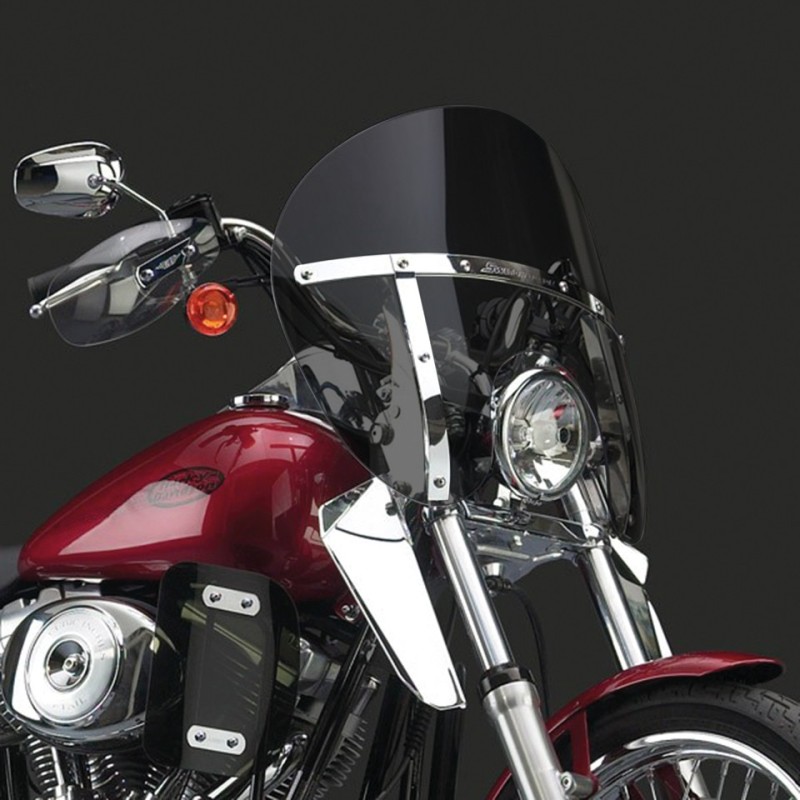 National cycle pare-brise a depose rapide switchblade court 735239