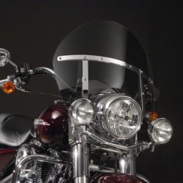 National cycle pare-brise a depose rapide switchblade court 735252