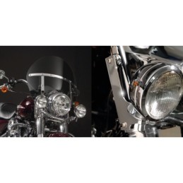National cycle pare-brise a depose rapide switchblade court 735324