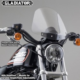 National cycle pare-brise gladiator 731133