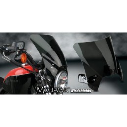 National cycle pare-brise mohawk 735332