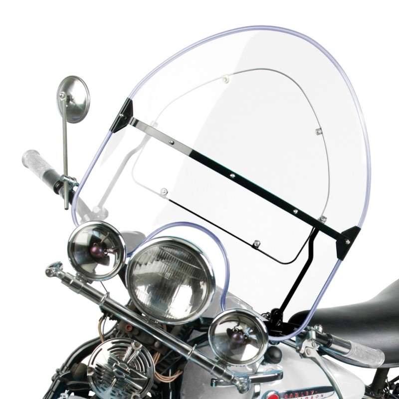 National cycle pare-brise replique 1936-1948 710944