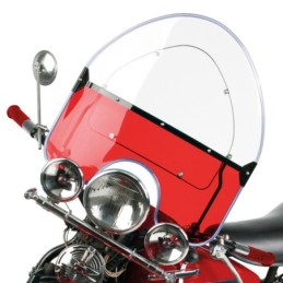National cycle pare-brise replique 1936-1948 710945