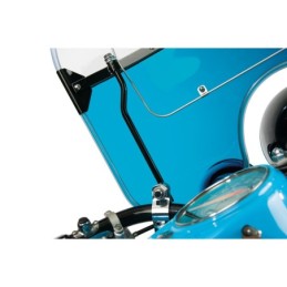 National cycle pare-brise replique 1936-1948 710946
