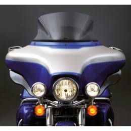 National cycle pare-brise vstream de remplacement pour touring 731112