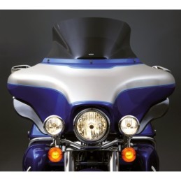 National cycle pare-brise vstream de remplacement pour touring 731113