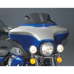 National cycle pare-brise vstream de remplacement pour touring 731114