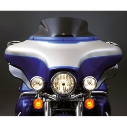 National cycle pare-brise vstream de remplacement pour touring 731114